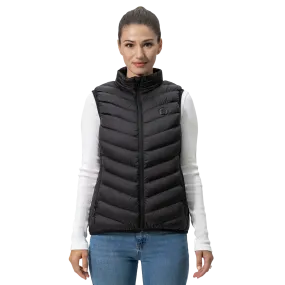 Women's Heated Vest (Upgraded) 7.4V