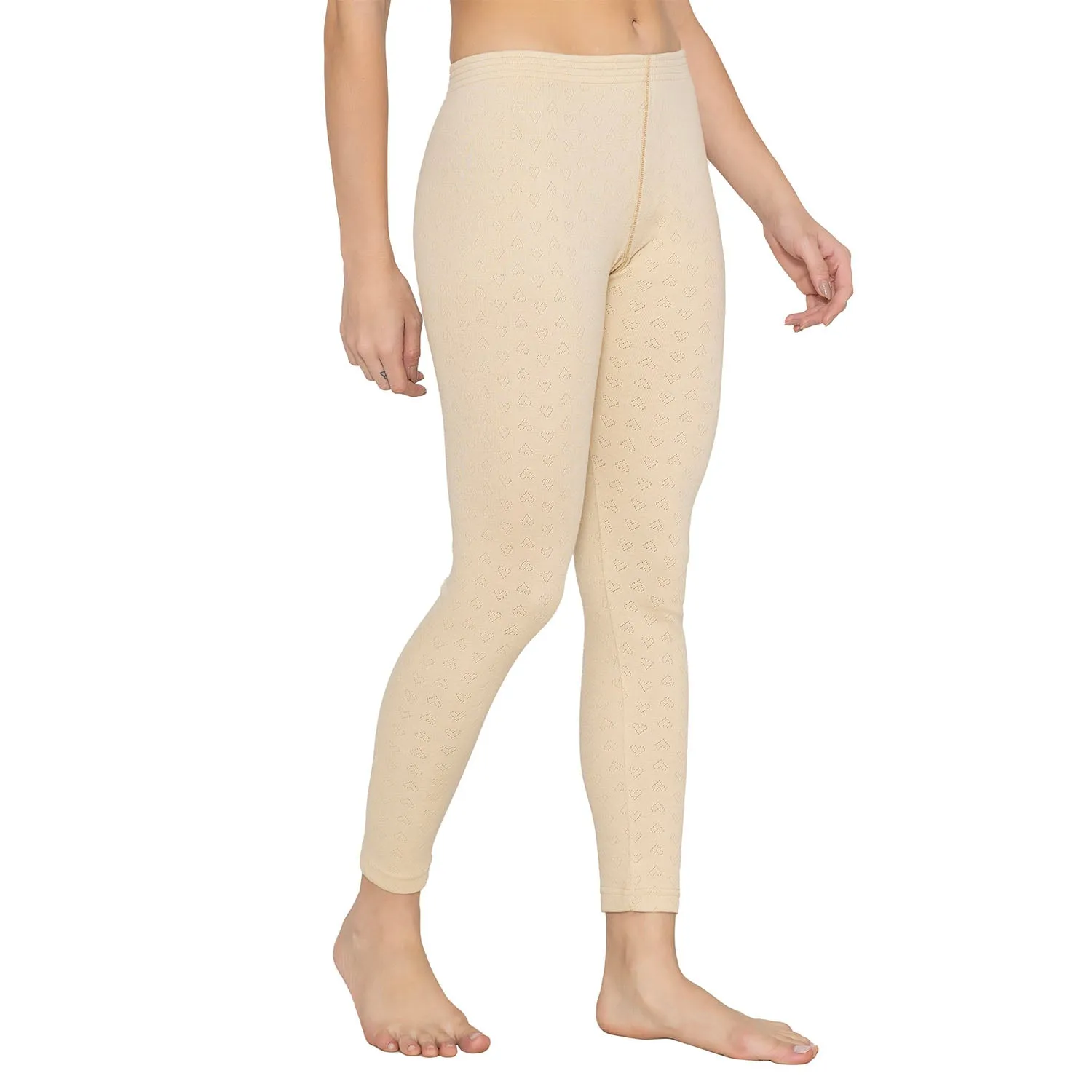 Women's Polycotton Thermal Bottom Warmer