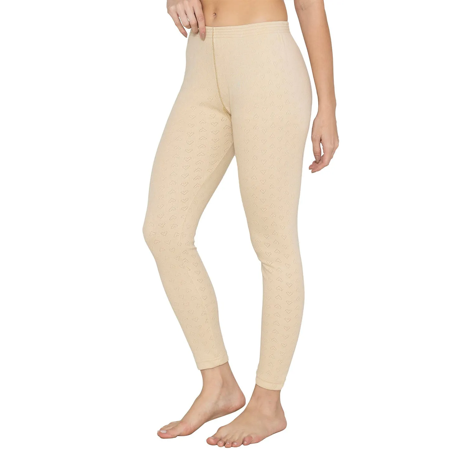 Women's Polycotton Thermal Bottom Warmer