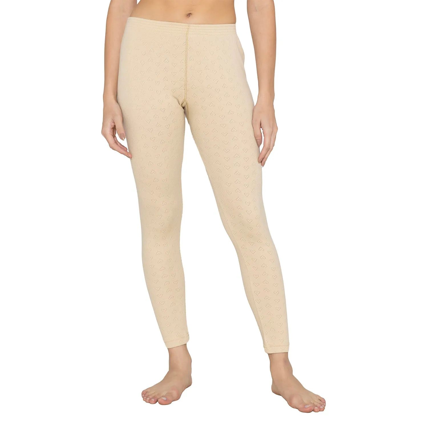 Women's Polycotton Thermal Bottom Warmer