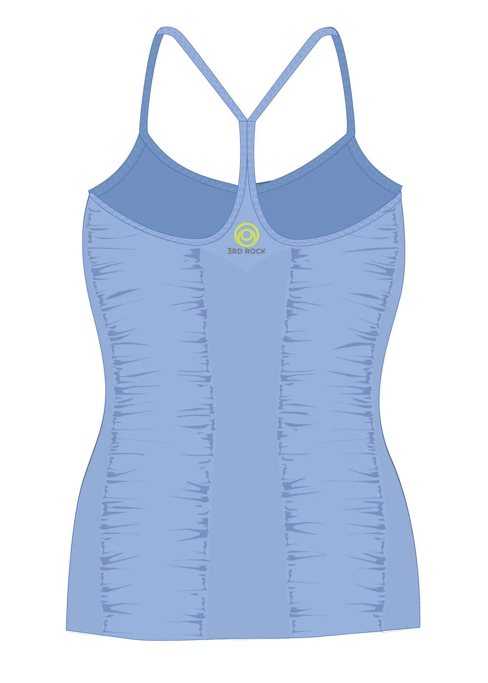 Women's Seamless Celeste Vest