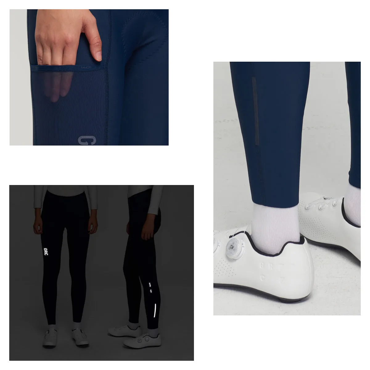 Women's Tech Fleece Tights