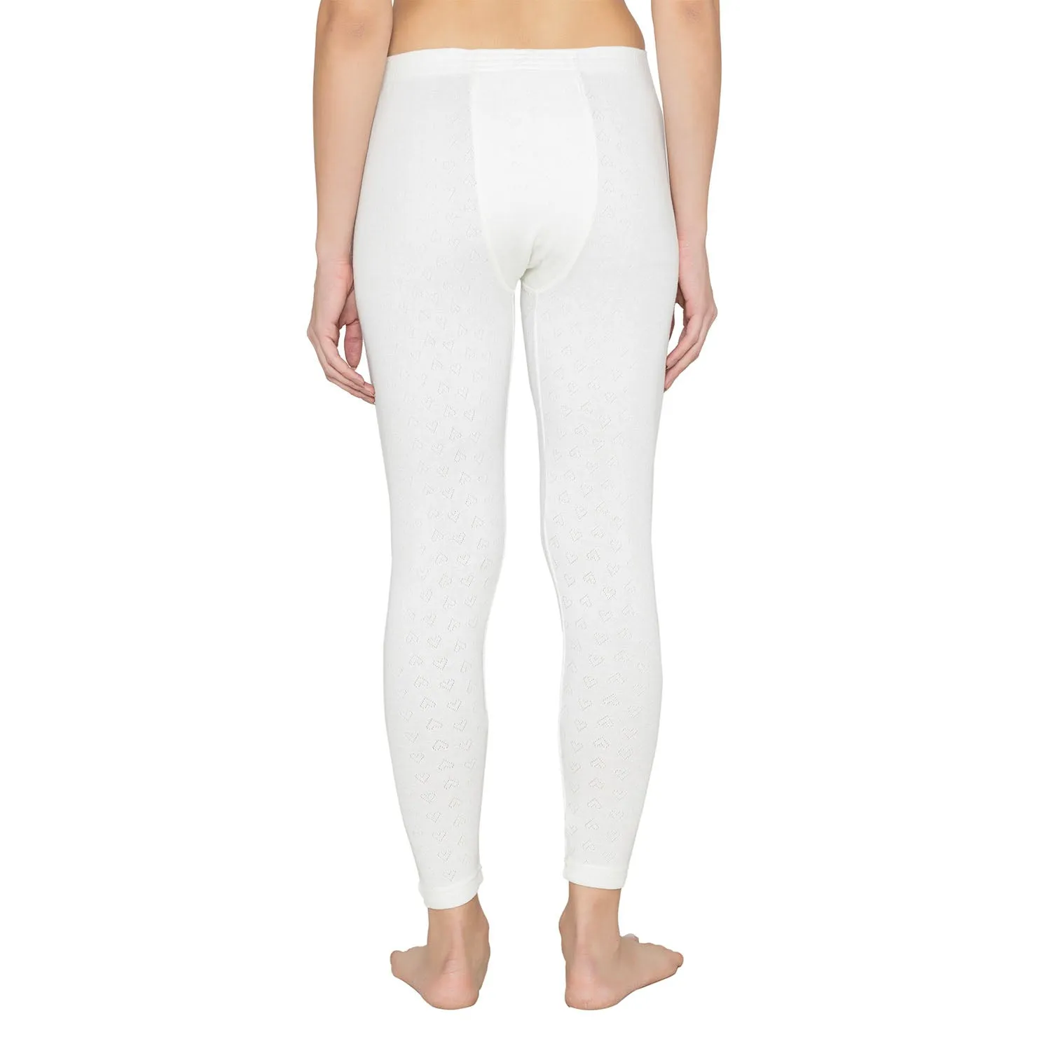 Women's Thermal Warmer Bottom Pant