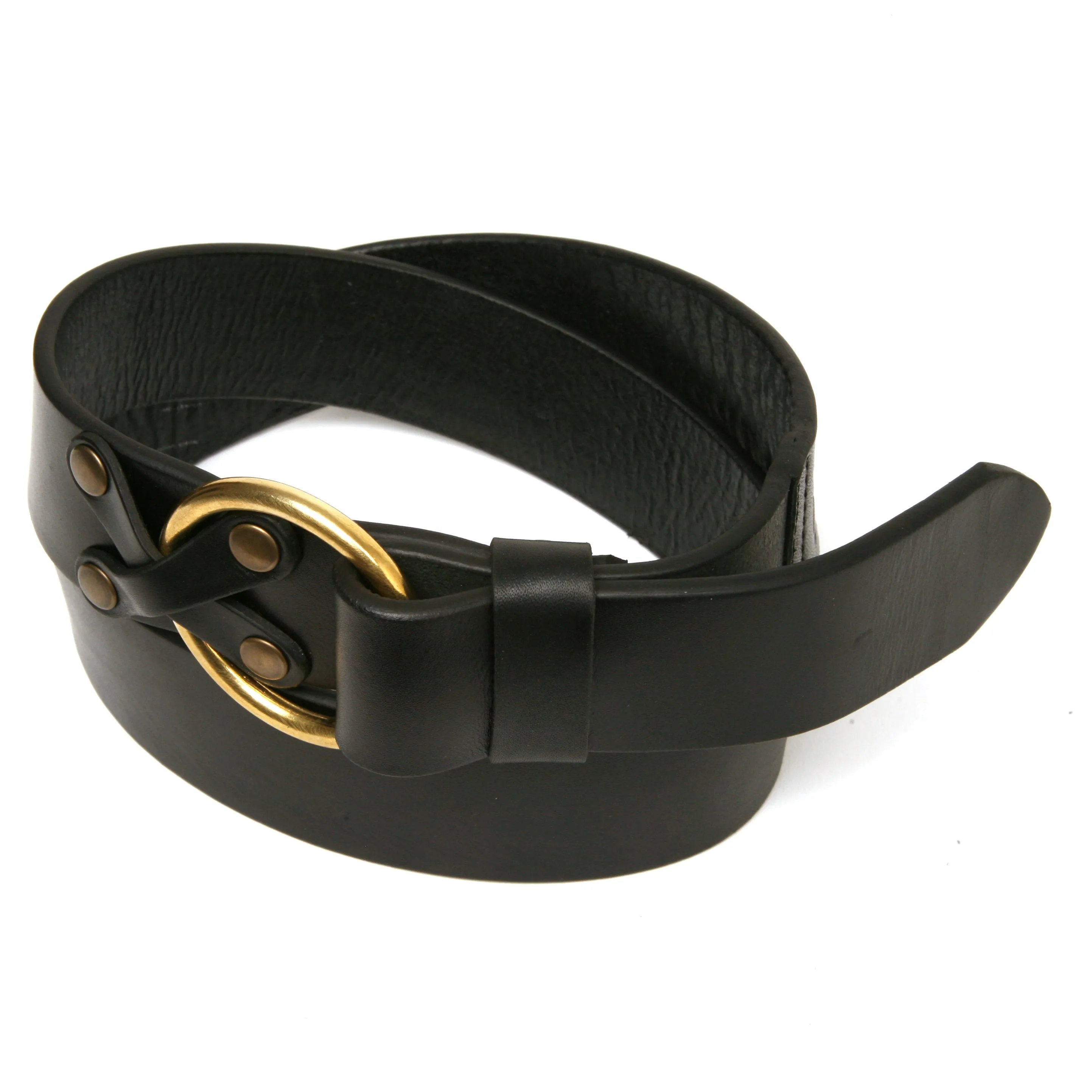 X&O wide belt