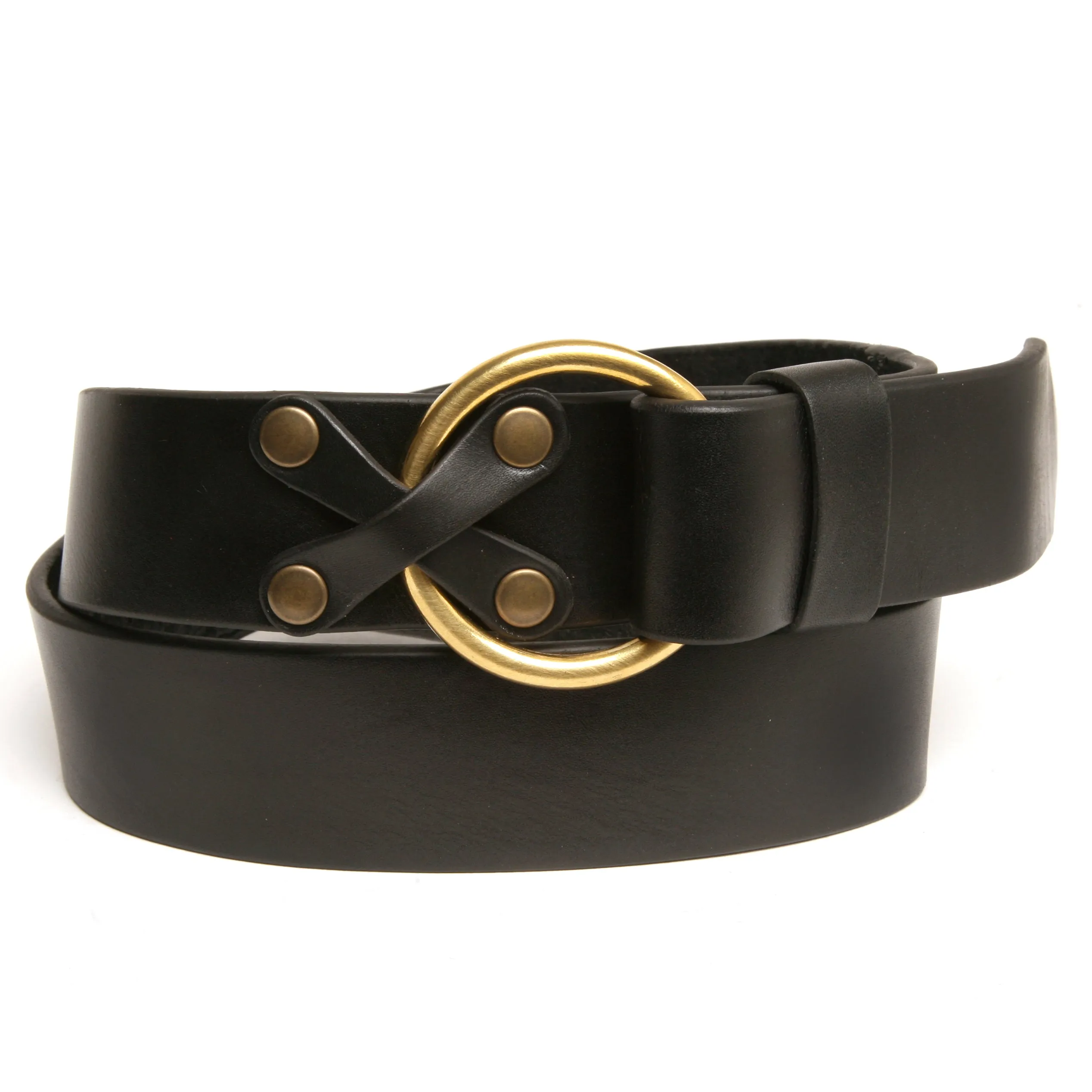 X&O wide belt