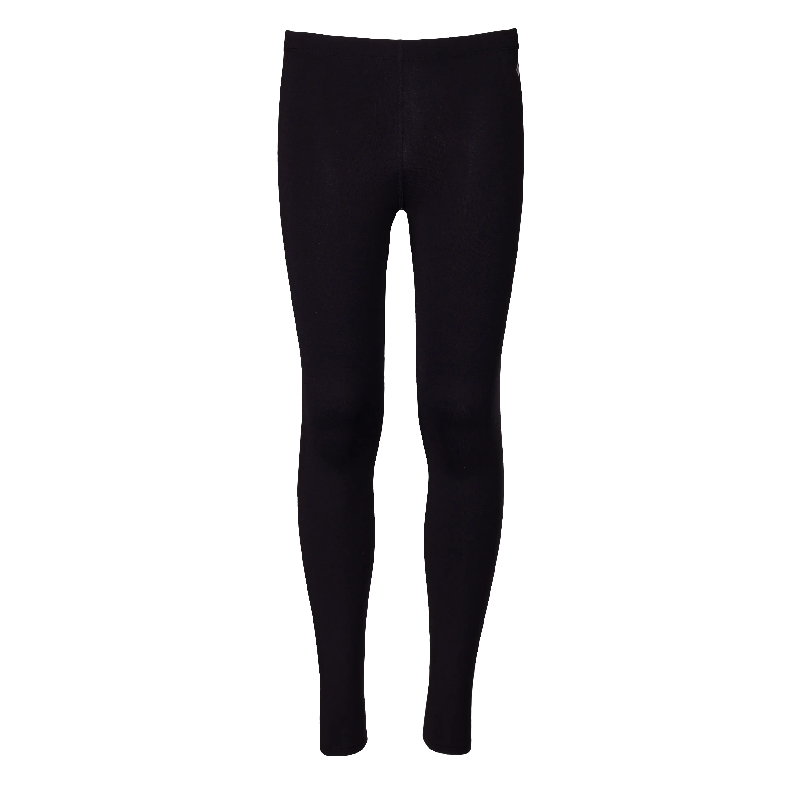 Youth Micro-Elite-Chamois Tight - Black