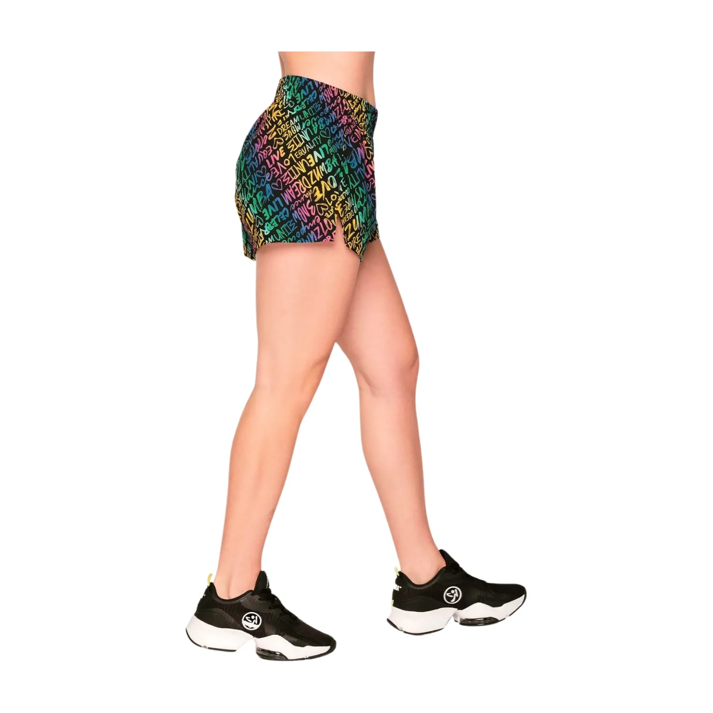 Zumba Joy Shorts (Special Order)